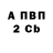 А ПВП СК КРИС Irina Saleh